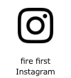 fire first Instagram
