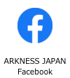ARKNESS JAPAN Facebook